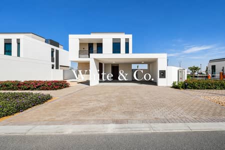 3 Camere Villa in vendita a Dubai South, Dubai - Villa a Dubai South，Emaar South，Fairway Villas 2, 3 camere da letto, 4500000 AED - 16131171