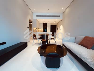 1 Slaapkamer Appartement te Huur in Arjan, Dubai - Appartement in Arjan，Marquis Elegance, 1 slaapkamer, 94999 AED - 16256420