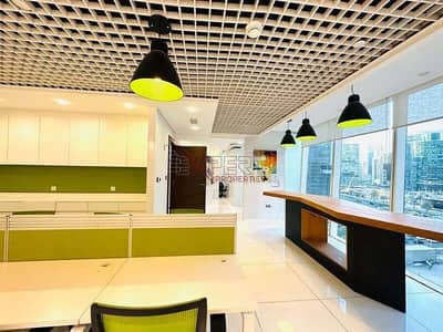 Office in affitto a Business Bay, Dubai - Image 1 Office in affitto a Business Bay, Dubai - Image 1