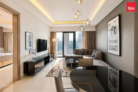 1 Bedroom Flat for Rent in Business Bay, Dubai - | Fully Furnished | Vacant Now | Ready to movein 1 Bedroom Flat for Rent in Business Bay, Dubai - | Fully Furnished | Vacant Now | Ready to movein
