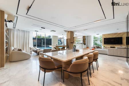 4 Camere Villa in affitto a Jumeirah Park, Dubai - Villa a Jumeirah Park，District 6, 4 camere da letto, 1400000 AED - 16274287
