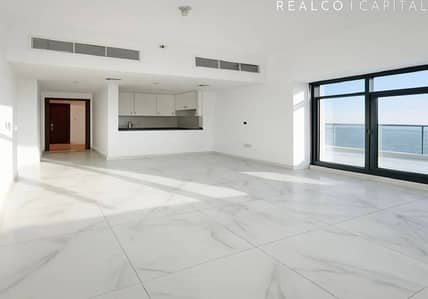 2 Camere Appartamento in vendita a Dubai South, Dubai - Appartamento a Dubai South，Residential District，Anchorage Residences, 2 camere da letto, 1260000 AED - 16274329