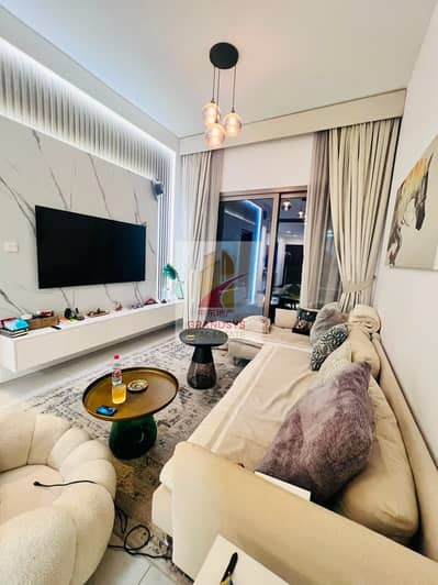 1 Bedroom Apartment for Rent in Arjan, Dubai - WhatsApp Image 2026-08-24 at 1.59. 21 PM. jpeg 1 Bedroom Apartment for Rent in Arjan, Dubai - WhatsApp Image 2026-08-24 at 1.59. 21 PM. jpeg