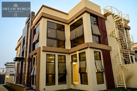 Villa de 5 chambres à à louer à Al Goaz, Sharjah - WhatsApp Image 2026-08-20 at 3.33. 03 PM (1). jpeg Villa de 5 chambres à à louer à Al Goaz, Sharjah - WhatsApp Image 2026-08-20 at 3.33. 03 PM (1). jpeg