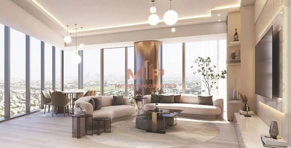 3 Cпальни Апартамент Продажа в Джумейра Лейк Тауэрз (ДжЛТ), Дубай - 43. jpg