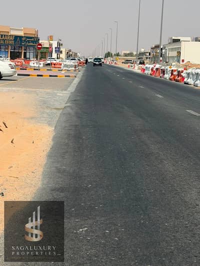 Plot te Koop in Al Helio, Ajman - WhatsApp Ima. jpeg