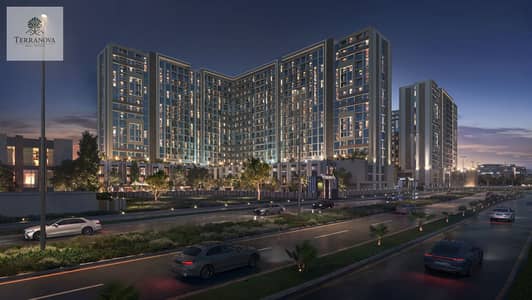 Appartement de 2 chambres à à vendre à Dubai Investments Park (DIP), Dubai - WhatsApp Image 2026-06-06 at 5.34. 49 AM (3). jpeg