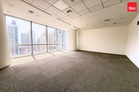 Office in affitto a Business Bay, Dubai - Ufficio a Business Bay,U-Bora Tower,U-Bora Tower 2, 896400 AED - 16274367 Office in affitto a Business Bay, Dubai - Ufficio a Business Bay,U-Bora Tower,U-Bora Tower 2, 896400 AED - 16274367