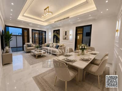 5 Bedroom Villa for Sale in Al Helio, Ajman - batch_WhatsApp Image 2026-08-24 at 3.32. 54 AM (2). jpg