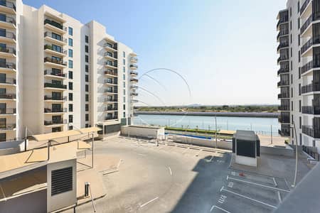 1 habitación Apartamento para en Venta en Yas Island, Abu Dhabi - 021A1700. jpg