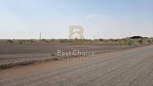 Mixed Use Land zum zum Verkauf in Al Mujarrah, Sharjah - WhatsApp Image 2026-08-23 at 10.19. 42 (9). jpeg