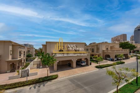 5 Schlafzimmer Villa zum zur Miete in Dubai Silicon Oasis (DSO), Dubai - 5 BR Traditional Villa New-20. jpg