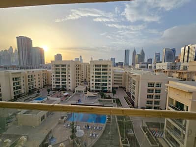 2 Bedroom Flat for Rent in The Greens, Dubai - WhatsApp Image 2026-08-24 at 3.29. 37 PM (1). jpeg