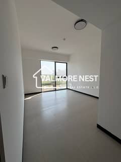 Luxury living | Spacious | With Balcony