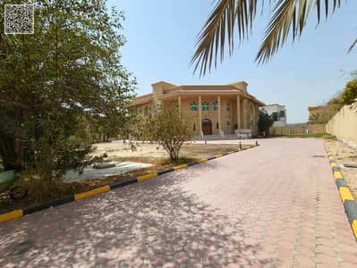 Villa de 6 chambres à à louer à Al Ramaqiya, Sharjah - IMG_0512. jpg Villa de 6 chambres à à louer à Al Ramaqiya, Sharjah - IMG_0512. jpg