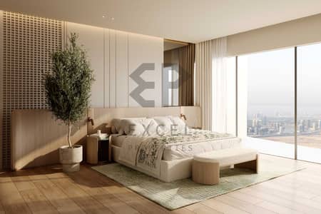 1 Bedroom Apartment for Sale in Arjan, Dubai - bedroom - 04. jpg