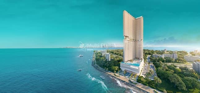2 Bedroom Flat for Sale in Dubai Maritime City, Dubai - Fully Furnished 2 Bed Rooms | Breez by Danube | Dubai Maritime City 2 Bedroom Flat for Sale in Dubai Maritime City, Dubai - Fully Furnished 2 Bed Rooms | Breez by Danube | Dubai Maritime City