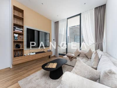 2 Bedroom Flat for Sale in Jumeirah Village Circle (JVC), Dubai - Corner Unit | Large Layout | Tenanted