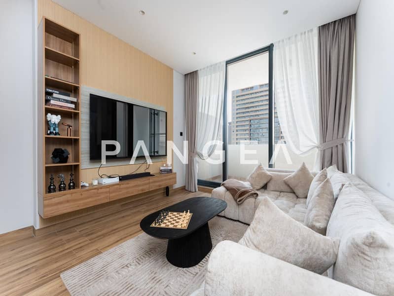 Apartamento en Jumeirah Village Circle (JVC),JVC District 18,Elegance by Chaimaa Holding, 2 dormitorios, 1800000 AED - 16274471 Apartamento en Jumeirah Village Circle (JVC),JVC District 18,Elegance by Chaimaa Holding, 2 dormitorios, 1800000 AED - 16274471