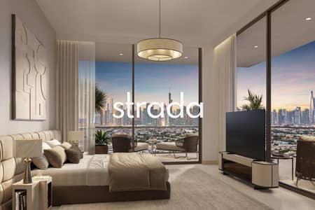 Appartement de 1 chambre à à vendre à Jumeirah Village Triangle (JVT), Dubai - Appartement à Jumeirah Village Triangle (JVT)，JVT District 1，Sol Levante, 1 chambre, 1624000 AED - 16274472