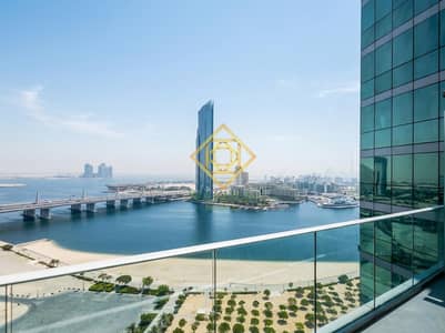 3 Bedroom Flat for Sale in Dubai Festival City, Dubai - 2% DLD Waiver | Direct from Owner | Negotiable 3 Bedroom Flat for Sale in Dubai Festival City, Dubai - 2% DLD Waiver | Direct from Owner | Negotiable