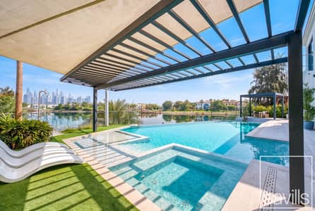5 Schlafzimmer Villa zum zur Miete in Jumeirah Islands, Dubai - Villa in Jumeirah Islands,Cluster 36, 5 schlafzimmer, 3500000 AED - 16238010 5 Schlafzimmer Villa zum zur Miete in Jumeirah Islands, Dubai - Villa in Jumeirah Islands,Cluster 36, 5 schlafzimmer, 3500000 AED - 16238010