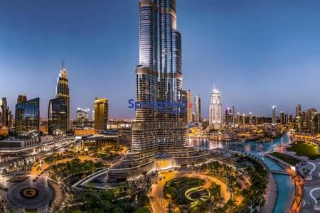 1 Bedroom Apartment for Sale in Downtown Dubai, Dubai - Best Deal | 1 Bedroom | Prime Location