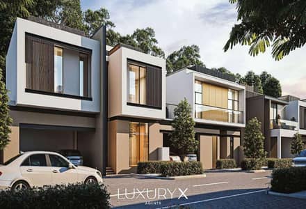 5 Schlafzimmer Villa zum zum Verkauf in Sobha Reserve, Dubai - Villa in Sobha Reserve, 5 schlafzimmer, 10500000 AED - 16274486