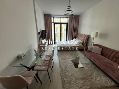 Studio for Rent in Jumeirah Village Circle (JVC), Dubai - 12 CHEQUES | Furnished | Chiller Free