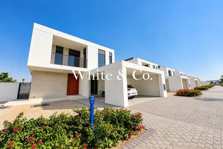 4 Bedroom Villa for Sale in Dubai South, Dubai - Genuine Resale| Hot Deal | Prime Location