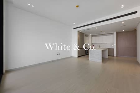 1 Bedroom Apartment for Rent in Jumeirah Village Circle (JVC), Dubai - Brand New | Unfurnished | Panoramic Views