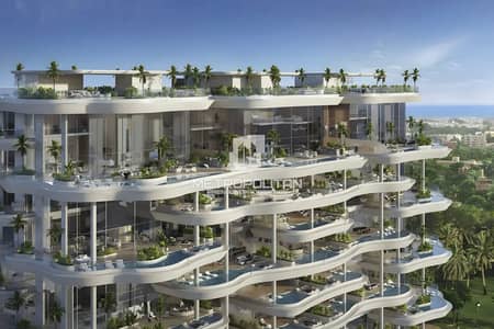 5 Slaapkamers Appartement te Koop in Business Bay, Dubai - Appartement in Business Bay，Eywa Tower, 5 slaapkamers, 51283600 AED - 16274498