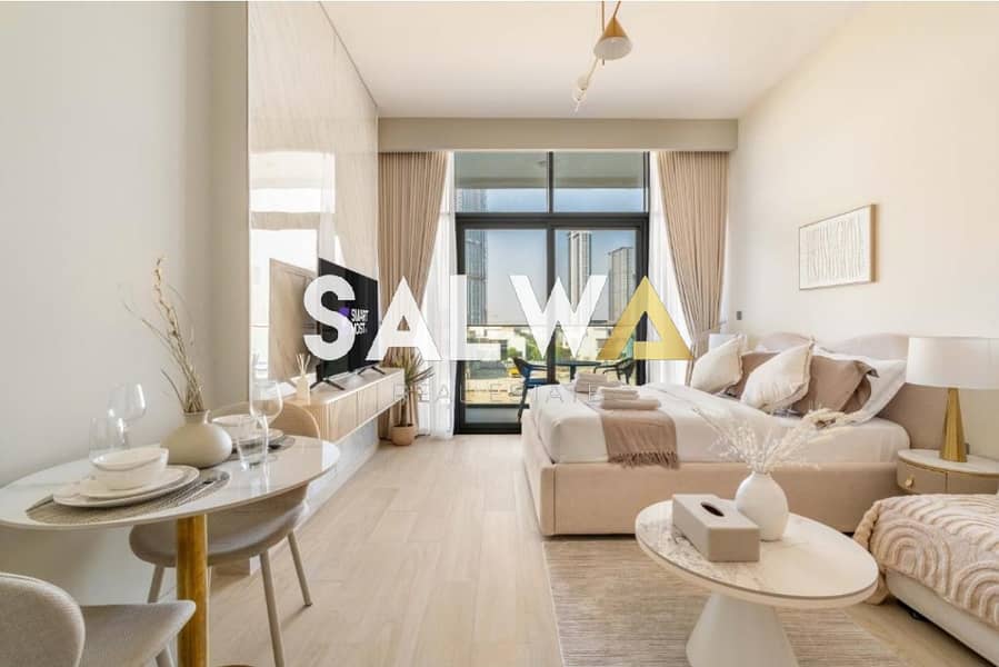 Appartamento a Meydan,Azizi Riviera,Azizi Riviera 6, 50000 AED - 16274510 Appartamento a Meydan,Azizi Riviera,Azizi Riviera 6, 50000 AED - 16274510