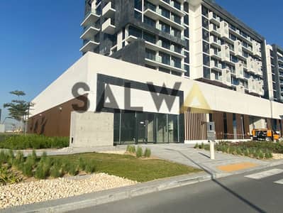 Shop for Rent in Meydan, Dubai - Brand‑New Retail Unit | High ROI | Prime Meydan Location