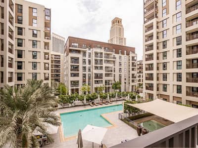 1 Schlafzimmer Wohnung zum zum Verkauf in Dubai Creek Harbour, Dubai - Wohnung in Dubai Creek Harbour，Creek Beach，Bayshore at Creek Beach，Bayshore 4, 1 schlafzimmer, 1550000 AED - 16225260