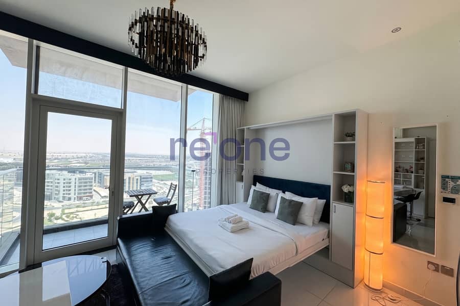 Open Kitchen | Private Balcony | Community View Open Kitchen | Private Balcony | Community View