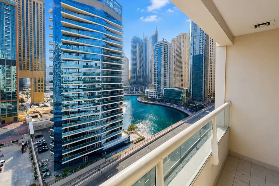 Appartement in Dubai Marina,Marina View Tower,Marina View Tower B, 2 slaapkamers, 1750000 AED - 16274525 Appartement in Dubai Marina,Marina View Tower,Marina View Tower B, 2 slaapkamers, 1750000 AED - 16274525