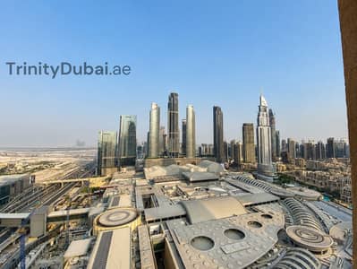 1 Bedroom Flat for Rent in Downtown Dubai, Dubai - WhatsApp Image 2026-08-24 at 1.19. 54 PM. jpeg