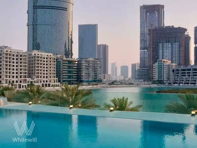1 habitación Apartamento para en Alquiler en Al Reem Island, Abu Dhabi - image7. jpg