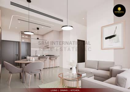 1 Bedroom Flat for Sale in Dubai South, Dubai - -BROCHURE _EIGHTY THREE-16 copy. jpg
