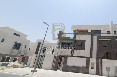 4 Bedroom Villa for Sale in Hoshi, Sharjah - c275b3a8-c3cd-481e-b5d6-86a0f07508e2. jpg 4 Bedroom Villa for Sale in Hoshi, Sharjah - c275b3a8-c3cd-481e-b5d6-86a0f07508e2. jpg