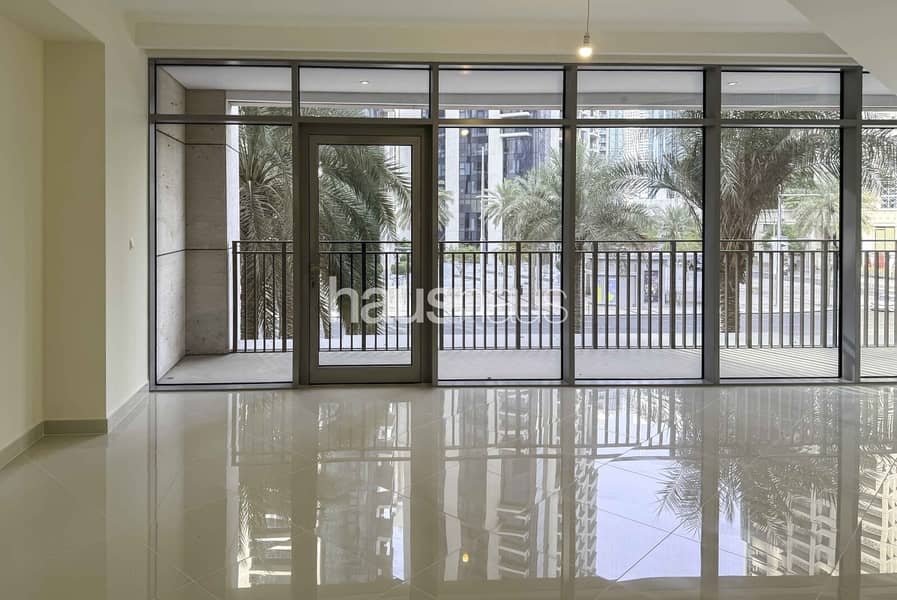 3BR + Maid | 2,764 sq. ft | Emaar Downtown 3BR + Maid | 2,764 sq. ft | Emaar Downtown