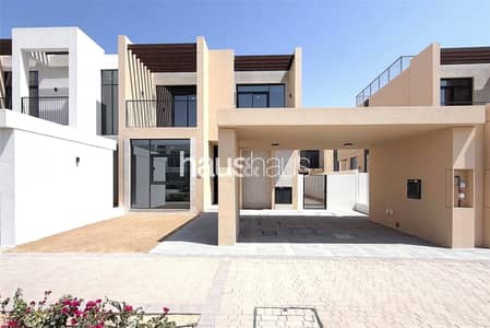 4 Schlafzimmer Villa zum zum Verkauf in Dubai South, Dubai - Villa in Dubai South，Emaar South，Expo Golf Villas，Expo Golf Villas 6 (Greenviews 3), 4 schlafzimmer, 3745000 AED - 16274597