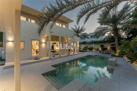 4 Slaapkamers Villa te Koop in Arabian Ranches, Dubai - Villa in Arabian Ranches,Savannah, 4 slaapkamers, 10750000 AED - 16274596 4 Slaapkamers Villa te Koop in Arabian Ranches, Dubai - Villa in Arabian Ranches,Savannah, 4 slaapkamers, 10750000 AED - 16274596
