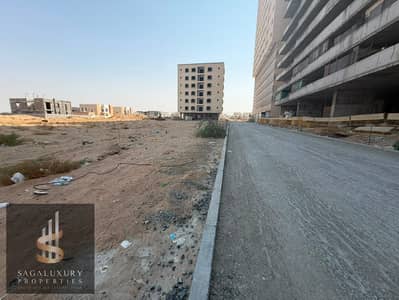 Plot te Koop in Al Amerah, Ajman - WhatsApp Image 2026-08-24 at 3.46. 03fgdfgfdg PM. jpeg