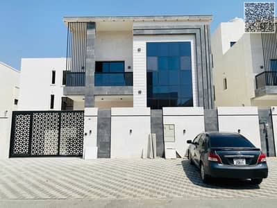 6 Bedroom Villa for Rent in Al Yasmeen, Ajman - WhatsApp Image 2026-08-24 at 4.39. 25 AM. jpeg