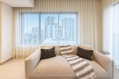 Appartement de 2 chambres à à louer à Dubai Hills Estate, Dubai - Appartement à Dubai Hills Estate，Park Field，Park Field Building 1, 2 chambres, 180000 AED - 16274656