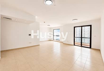 1 habitación Apartamento para en Alquiler en Jumeirah Beach Residence (JBR), Dubai - Apartamento en Jumeirah Beach Residence (JBR)，Murjan，Murjan 2, 1 dormitorio, 100000 AED - 16274664