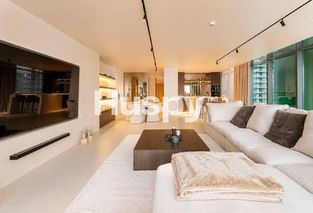 Appartement de 3 chambres à à vendre à Dubai Harbour, Dubai - Appartement à Dubai Harbour，Emaar Beachfront，Beach Vista，Beach Vista 1, 3 chambres, 13000000 AED - 16274665