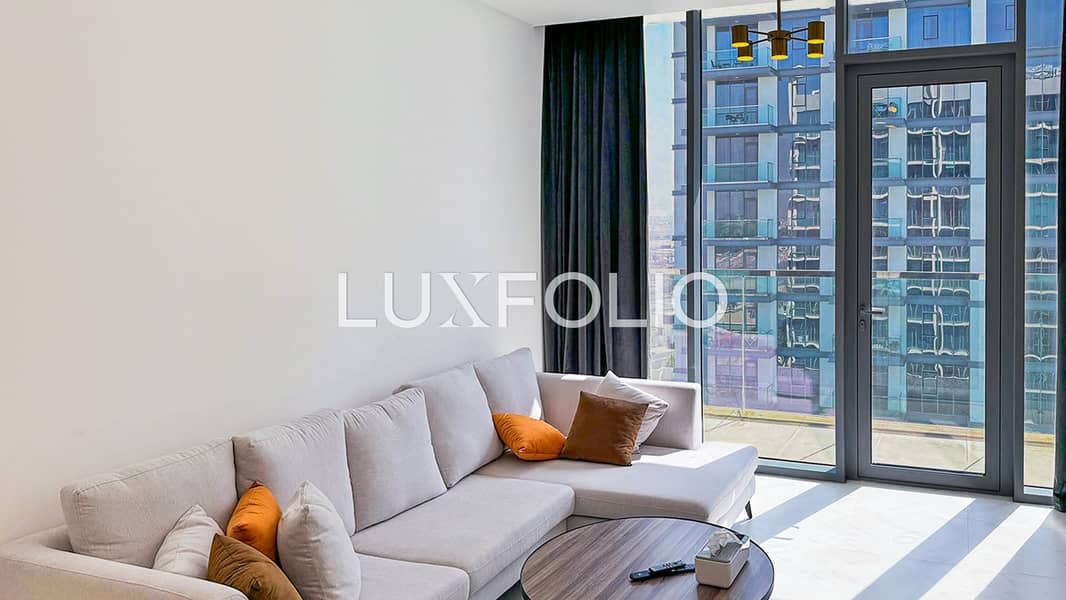 Fully Furnished | Vacant | Lagoon View Fully Furnished | Vacant | Lagoon View